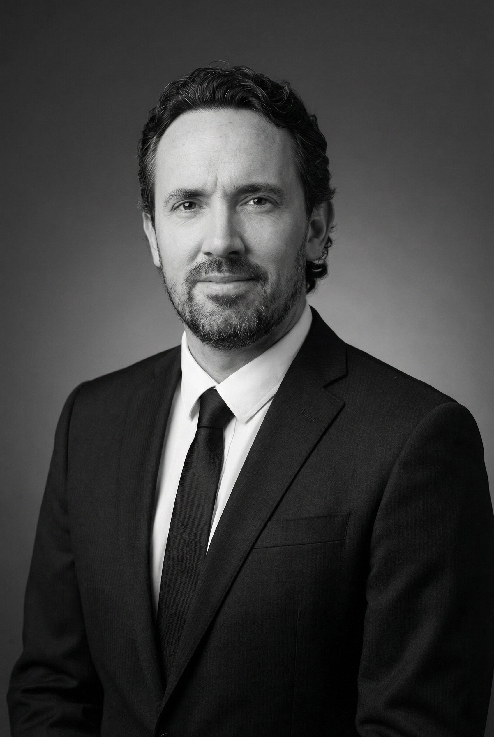 Ben Turner — BT Media founder