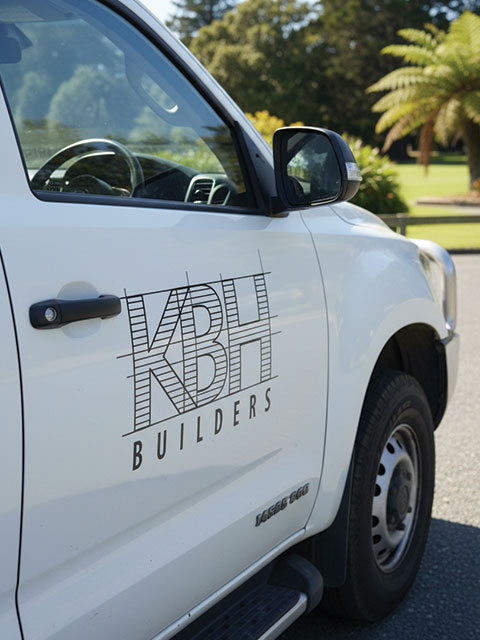 KBH Builders