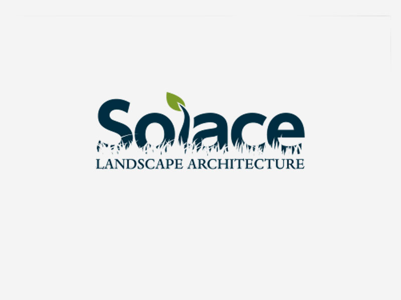 Solace branding
